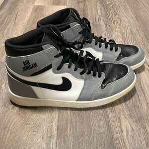 Nike Air Jordan 1 Retro High Top Rare Air